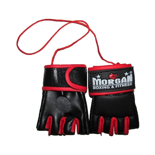 Morgan Rear View Mirror Mma Gloves