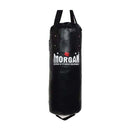 Morgan Short And Skinny Punch Bag