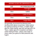 Morgan V2 Platinum Leather Sparring Gloves Fluro Pink