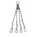 Morgan V2 Punch Bag Chains And Swivel