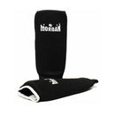 Morgan Forearm Guards Black