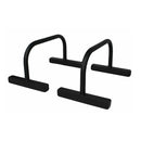 Morgan Small Parallette Bars Pair