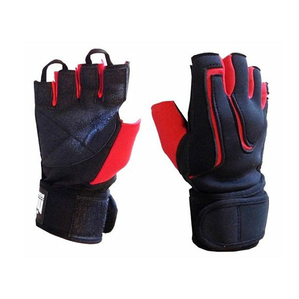 Morgan Pro Weight And Functional Fitness Gloves