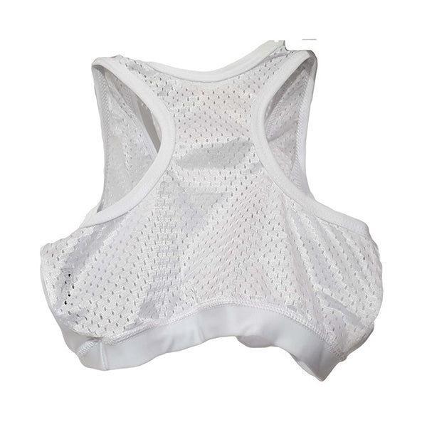 Morgan Cool Guard Breast Protector