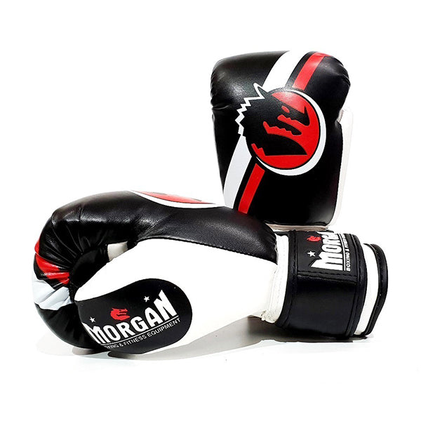 Morgan V2 Classic Kids Boxing Gloves