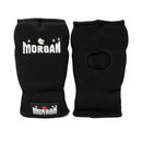 Morgan Karate Hand Protectors Black