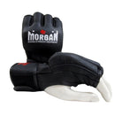 Morgan V2 Elite Leather Mma Gloves