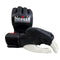 Morgan V2 Elite Leather Mma Gloves