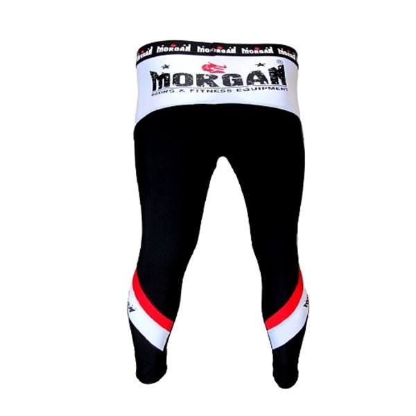 Morgan Compression Wear Long Pants