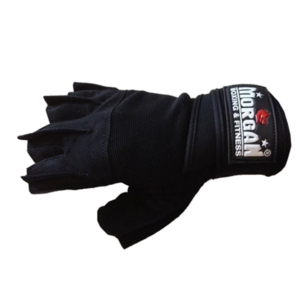 Morgan Shark Weight Lifting Gloves