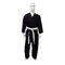 Dragon Karate Uniform Black 8 Oz