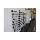 Morgan 10 Tier Barbell Rack