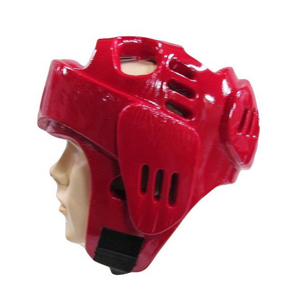 Morgan Dipped Foam Protector Head Guard