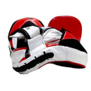 Morgan V2 Micro Gel Injected Leather Speed Pads Pair