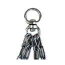 Morgan V2 Punch Bag Chains And Swivel