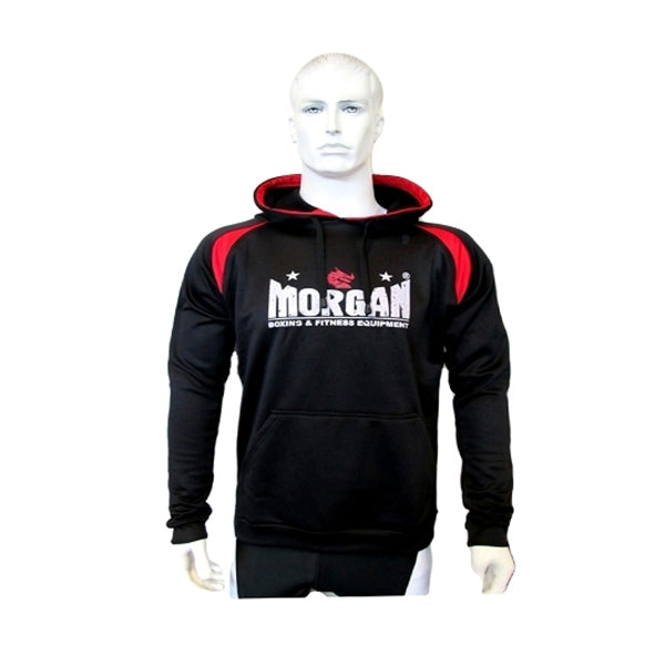 Morgan X Training Sports Jumper