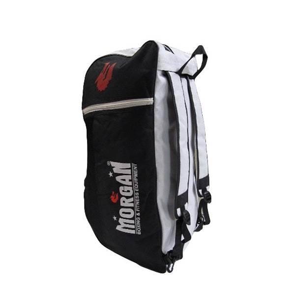 Morgan 3 In 1 Carry Bag