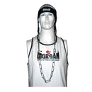 Morgan Headlifting Belt