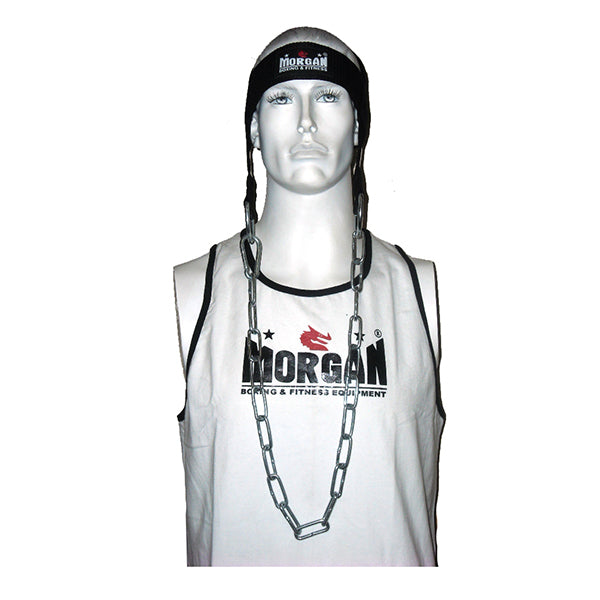 Morgan Headlifting Belt