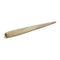 Morgan White Oak Tapered Jo Staff 50 Inch 127 Cm