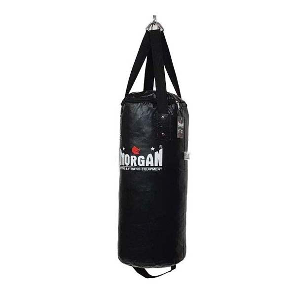 Morgan Small Nugget Punch Bag