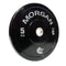 Morgan 5Kg Olympic Bumper Plates Pair