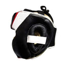 Morgan V2 Mexican Leather Head Guard