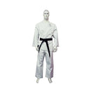 Yamasaki Gold Deluxe Brushed Canvas Karate Uniform 14 Oz