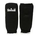 Morgan Forearm Guards Black