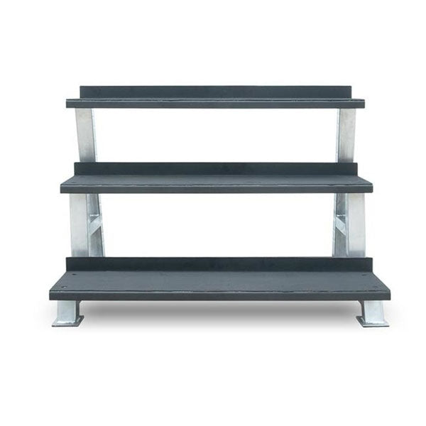 Morgan 3 Tier Elite Kettlebell Rack