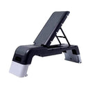 Morgan Elite Workout Platform