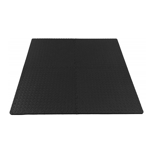 Morgan Interlocking Eva Stall Mats 1M X 1M X 1 Cm