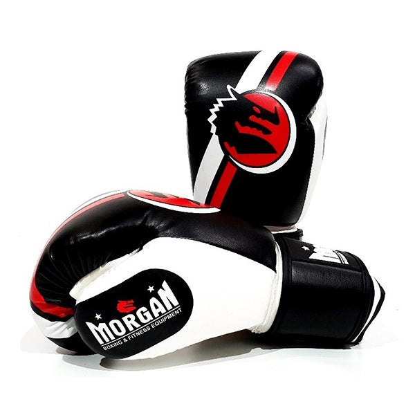 Morgan V2 Classic Boxing Gloves