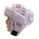 Morgan Dipped Foam Protector Head White