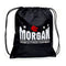 Morgan Drawstring Backpack