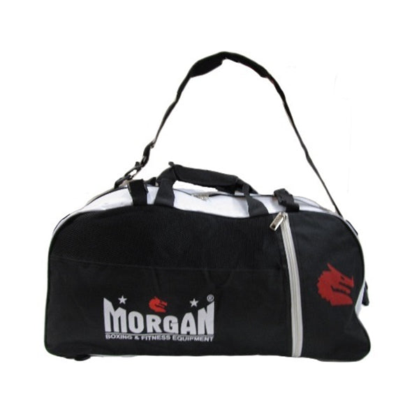 Morgan 3 In 1 Carry Bag