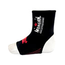 Morgan V2 Platinum Ankle Protector Pair