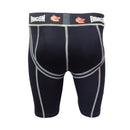 Dragon Compression Shorts With Triflex Groin Cup