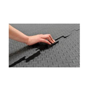 Morgan Interlocking Eva Stall Mats 1M X 1M X 1 Cm