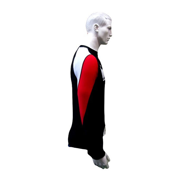 Morgan Compression Wear Long Sleeve