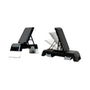 Morgan Elite Workout Platform