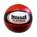 Morgan Leather Medicine Ball