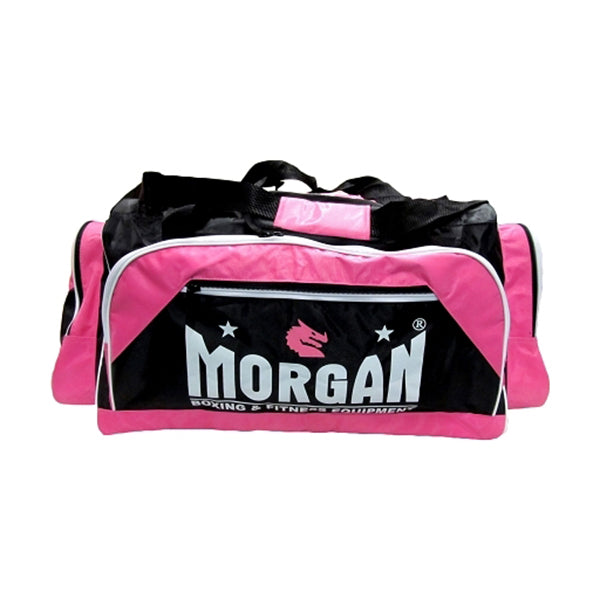 Morgan Platinum Personal Gear Bag