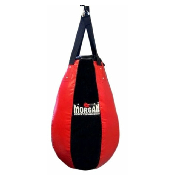 Morgan V2 Tear Drop Bag Empty