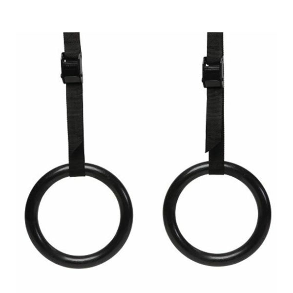 Morgan Gymnastic Gym Rings