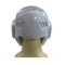 Morgan Dipped Foam Protector Head White