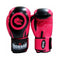 Morgan V2 Zulu Warrior Sparring Gloves Fluro Pink