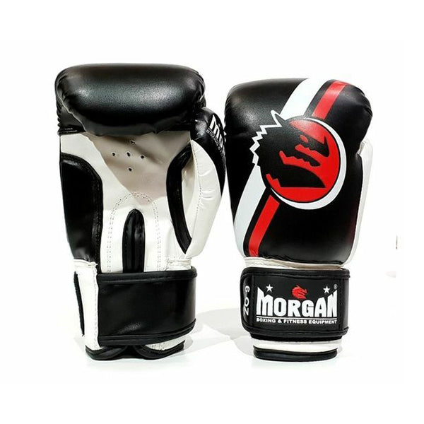 Morgan V2 Classic Kids Boxing Gloves