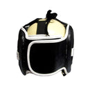 Morgan V2 Mexican Leather Head Guard