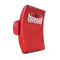 Morgan Elite Curved High Impact Hit Shield With Hand Protection